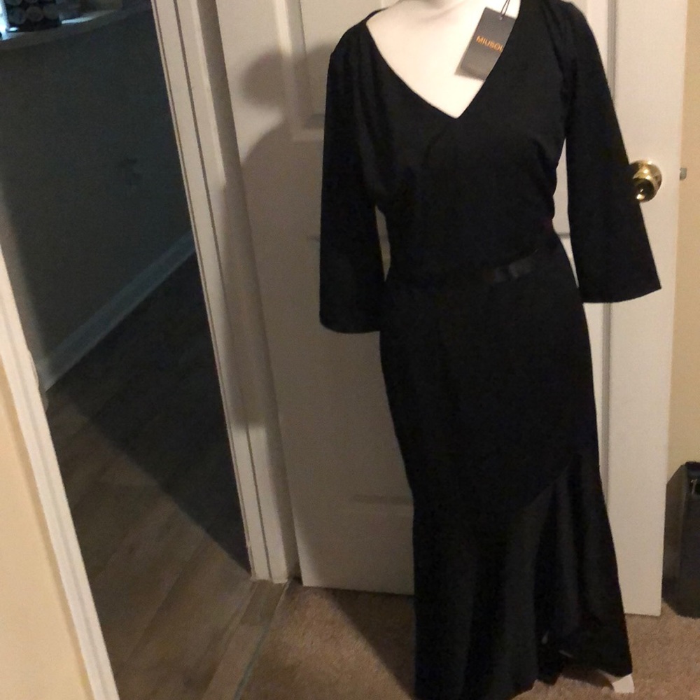 Brand new stylish dress by miusol